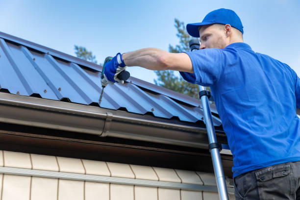 Best Emergency Roof Repair Services  in East Grand Forks, MN