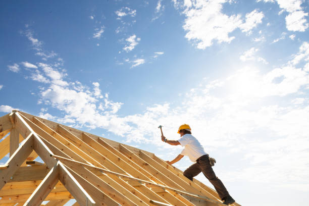 Waterproofing in East Grand Forks, MN