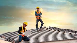 Best Cold Roofs  in East Grand Forks, MN